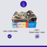 Ikura-0525 mini travel gas stove - Genuine product