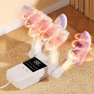Shoe Dryer and Deodorizer Intelligent Shoe Dryer Dryer with Thermostatic US Plug