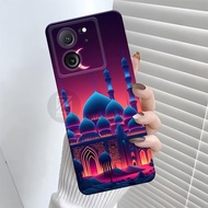 Softcase XIAOMI REDMI K60 ULTRA Fashion Case Mosque ZELORA Case XIAOMI REDMI K60 ULTRA Camera Protec