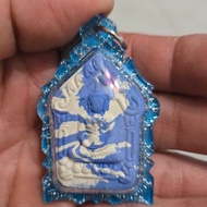 龍婆滿坤平佛牌