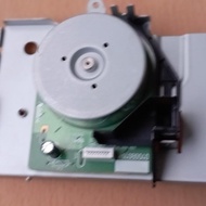Motor penggerak Printer Fuji Xerox DP DocuPrint P205 P205b