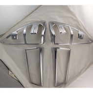 Toyota Innova 2017-2021 rear headlight cover