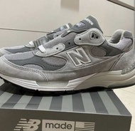 New Balance M992GR