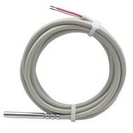A99BB-200C Temperature Sensor Temperature Probe, -40 to 212 Degree F Temperature Range,Electronic Te