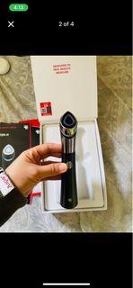 Medicube AGE-R Booster-H