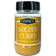 DrSPICE Golden Curry , Curry Spice Seasoning