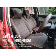 HONDA BRV Car Seat Covers BRV Full SetHONDA