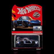 HOTWHEELS Red Line Club Porsche 959 (Blue)
