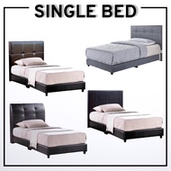 Single Bed Divan Bed Katil Bedrame