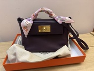 Hermes mini2424 bag