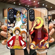 DF-32 Zorro Ace TPU HD Glass Casing for OPPO A60 A38 A79 A98 A78 A18 A58 Reno 8T 11 11F