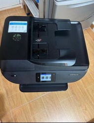 HP envy photo 7820多合一打印機