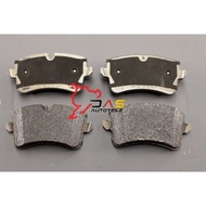 Genuine Audi A8 S8 D4 2010-2017 Rear Brake Pads set (356mm) 4H0698451S 4H0698451A 4H0698451L Origina