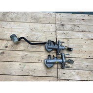 HONDA DC5 TYPE R CLUTCH PUMP