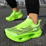 Marathon Sports Running Shoes Men Comfortable Casual Athletic Women's Sneakers Carbon Board Walking 