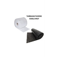 Extra Packing Bubble Wrap Bubble Wrap 50cm x 100m Bubble Wrap Double Layer Inflatable Bubble Wrap Bu
