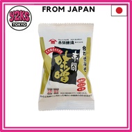 [Direct from Japan]  Akama Brewery Freeze-Dried Miso Soup (Mixed Miso · Wakame) 10.2 g