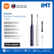 Xiaomi Electric Toothbrush T302 MES608 | 4 Brushing Modes | 360° Wireless Charging