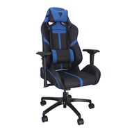 GAMING CHAIR (เก้าอี้เกมมิ่ง) VERTAGEAR S-LINE SL5000 (05-VTG-617724128677) (BLACK-BLUE) (สินค้าต้องประกอบก่อนใช้งาน) // เก้าอี้เกมมิ่ง