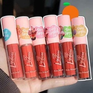 LIPGLOSS KISS BEAUTY