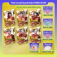 22-23 AC MILAN LEGEND OF ALL TIME | SKYLLECTA Football Player Card | Beckham Inzaghi Kaka Maldini Ro