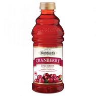 Bickfords Cranberry Juice Drink 1L