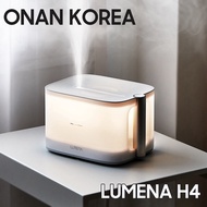 ONAN KOREA LUMENA N9-H4 / Wireless Dual Ultrasonic Humidifier
