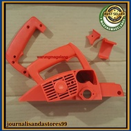 KAYU Casing body case SERUT KETAM WOOD PLANNER MAKITA N1900B N 1900 B