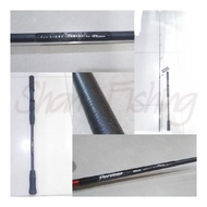Joran SB.buttom Viper Perseus 632 / 189