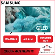 Samsung 43" QLED Q7F 4K Samsung Vision AI Smart TV QA43Q7FAAKXXM