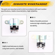 For  Forklift 6FBR, 7FBR10-30 Steering Contactor 24750-13700-71 for Forklift Parts