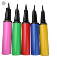 Balloon pump,pum balloon 1pc