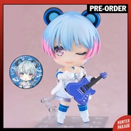 [Pre-Order] Nendoroid Ritsu Minetsuki