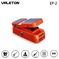 Valeton Surge EP-2 Volume and Expression 2 in 1 Guitar Effects Pedal