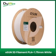 ESUN 3D Filament PLA+ 1.75mm White