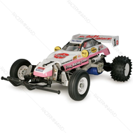 TAMIYA 58354 R/C Kit 1/10 RWD The Frog (2005)