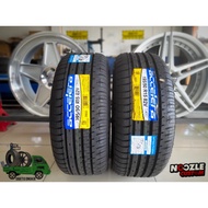 BAN MOBIL 195 50 R15 BAN LUAR LOKAL RING 15 ACCELERA