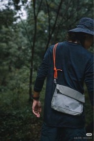 全新Topologie的摺疊斜跨包Topologie斜孭袋Topologie bag Topologie袋