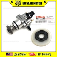 YAMAHA Y80 YAMAHA80 Y100 YAMAHA100 SPORT100 Y110 YAMAHA110 Y110SS SS110 2T PUMP ASSY / PUMP 2T PUMP 