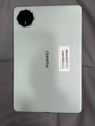 Huawei matepad mini 5G 12+512gb 柔光版 全套