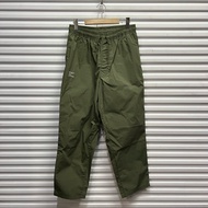 < OPMM >-[Wtaps] Nylon Trousers