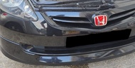 本田Honda Jazz/Fit GD1/GD3 前期Modulo頭泵把連鬼面罩