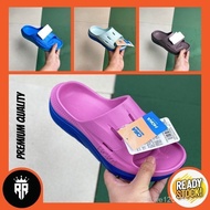 NO.1 Slippers HOKA ONE ONE Ora Recovery Slide 3 Pink Blue Size 36-46 EVA Foam Made Comfort And Lightness CP23