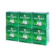 【台糖】高地小農濾掛式咖啡(甘醇果香)(6包/盒)x6盒