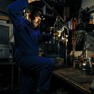 德國Ledlenser H7R Work 充電式伸縮調焦頭燈