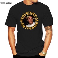 Cotton T-Shirt NEW MATTHEW MCCONAUGHEY ALRIGHT ALRIGHT ALRIGHT USA SIZE EM1