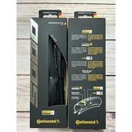 Turkey Tth Continental Grand Prix GP5000 700 x 25C 28C Puncture-Resistant Foldable Tire