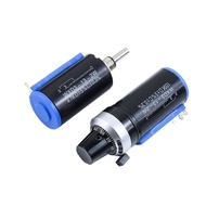 Precision Multi-Circle Potentiometer WXD3-13-2W 100 220 330 470 Euro 1K 2K2 3K3 6K8 10K