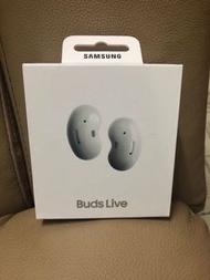 Galaxy Buds Live 無線降噪耳機