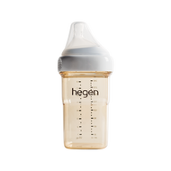 Hegen PCTO 5oz/8oz/11oz Feeding Bottle PPSU